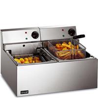 Electric-Fryers-(Countertop)